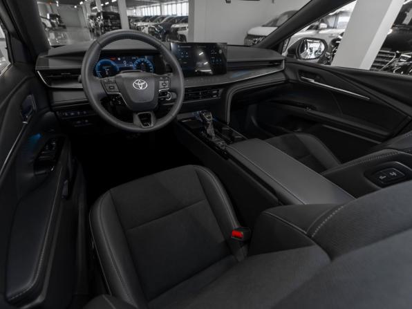 Toyota Camry IX (XV80) China Market с пробегом 2026 года, цена 4 600 000 рублей, 30 км, седан, Автокод Объявления