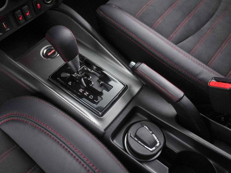 Mitsubishi ASX I Рестайлинг 3 Москва  - изображение 14