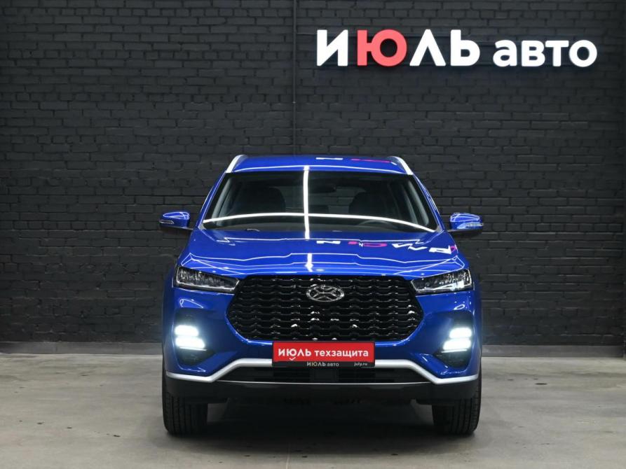 Xcite X-Cross 7 Екатеринбург  - изображение 2