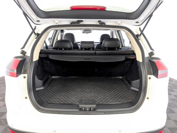 Geely Atlas I с пробегом 2019 года, цена 2 070 000 рублей, 65136 км, внедорожник, Автокод Объявления