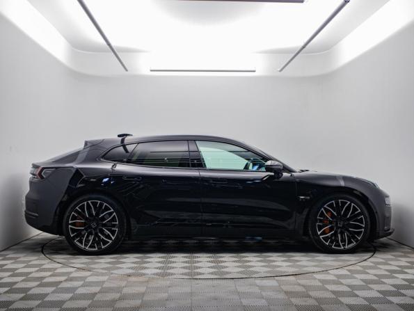 Zeekr 001 I с пробегом 2023 года, цена 5 395 000 рублей, 23000 км, лифтбек, Автокод Объявления