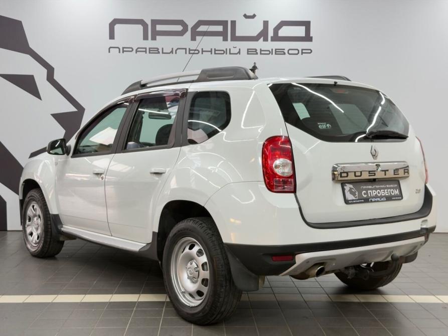 Renault Duster I Ростов-на-Дону  - изображение 5