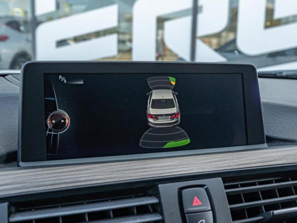 BMW 3 серии VI (F3x) с пробегом 2011 года, цена 2 079 000 рублей, 136400 км, седан, Автокод Объявления