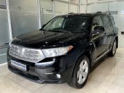 Toyota Highlander II (XU40) Рестайлинг Москва  - изображение 23