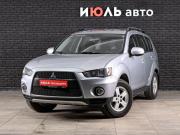 Mitsubishi Outlander II Рестайлинг Екатеринбург  - изображение 18