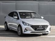 Hyundai Solaris II Рестайлинг Новороссийск  - изображение 22