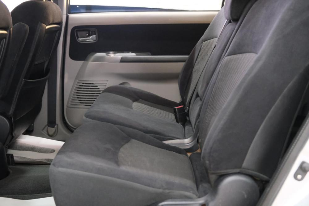 Mitsubishi Grandis I Омск  - изображение 19