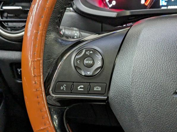 Mitsubishi ASX I Рестайлинг 3 с пробегом 2019 года, цена 2 062 500 рублей, 69889 км, внедорожник, Автокод Объявления