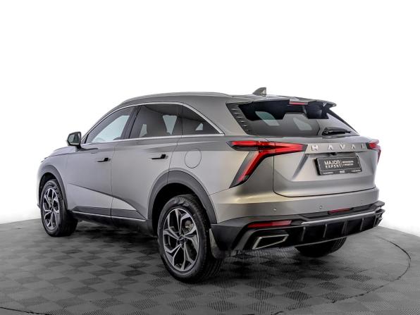 Haval F7 II с пробегом 2024 года, цена 2 870 000 рублей, 29867 км, внедорожник, Автокод Объявления