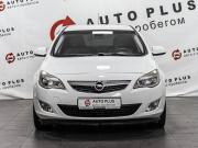 Opel Astra J Минеральные Воды  - изображение 20