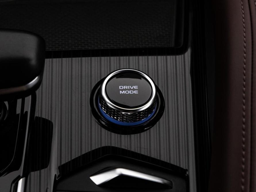 Geely Monjaro I Санкт-Петербург  - изображение 26