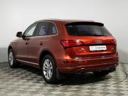 Audi Q5 I (8R) Рестайлинг Санкт-Петербург  - изображение 26