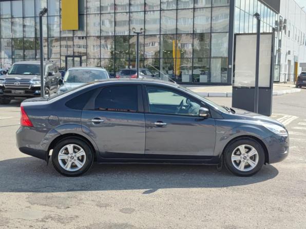 Ford Focus II Рестайлинг с пробегом 2011 года, цена 550 000 рублей, 192856 км, седан, Автокод Объявления