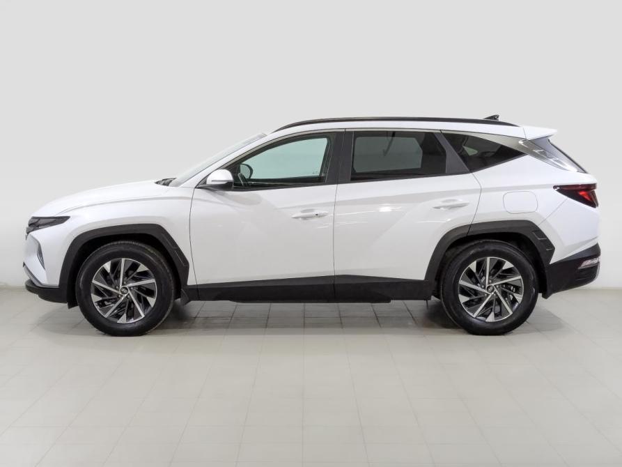 Hyundai Tucson IV Москва  - изображение 8