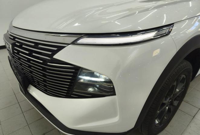 Haval F7 II с пробегом 2024 года, цена 2 175 000 рублей, 28991 км, внедорожник, Автокод Объявления