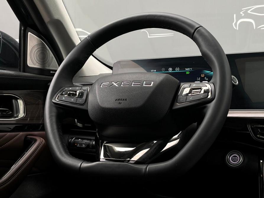 Exeed VX I Санкт-Петербург  - изображение 28