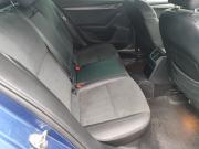 Skoda Octavia III (A7) Рестайлинг Москва  - изображение 30