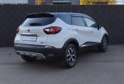 Renault Kaptur I Рестайлинг Сыктывкар  - изображение 23