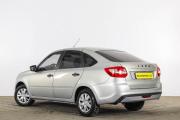 Lada (ВАЗ) Granta I Рестайлинг Тюмень  - изображение 22