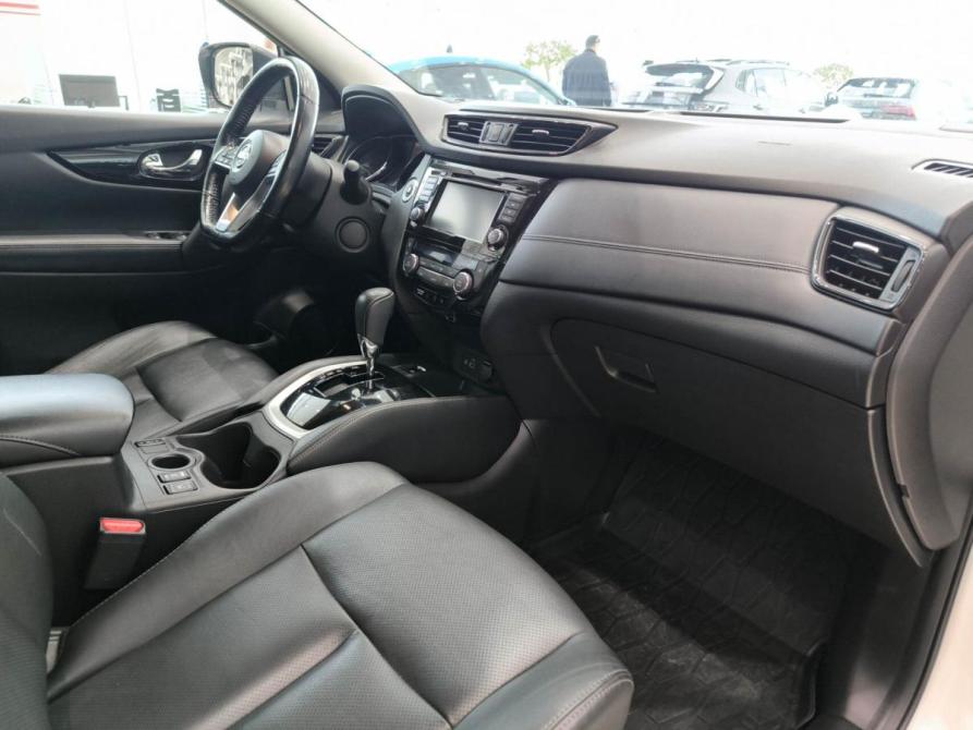 Nissan Qashqai II Рестайлинг Казань  - изображение 13