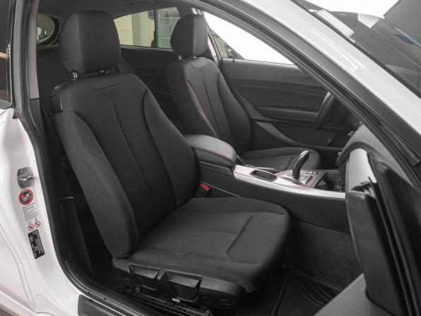 BMW 1 серии II (F20/F21) с пробегом 2013 года, цена 1 499 000 рублей, 45970 км, хэтчбек, Автокод Объявления