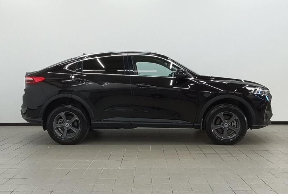 Haval F7x I Рестайлинг Екатеринбург  - изображение 8