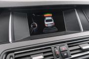 BMW 5 серии VI (F10/F11/F07) Рестайлинг Красноярск  - изображение 40