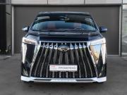GAC M8 Москва  - изображение 35