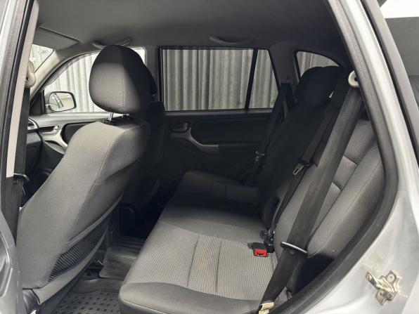Chery Tiggo (T11) I Рестайлинг (FL) с пробегом 2014 года, цена 578 000 рублей, 86264 км, внедорожник, Автокод Объявления