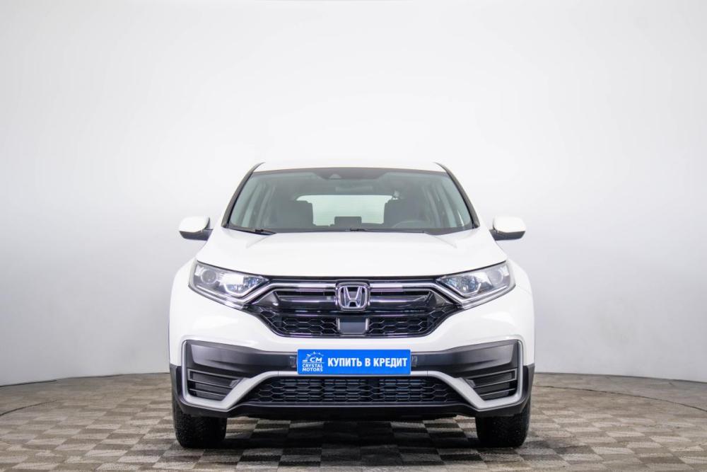 Honda CR-V V Рестайлинг Пермь  - изображение 2