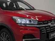 Chery Tiggo 8 I Рестайлинг Москва  - изображение 58