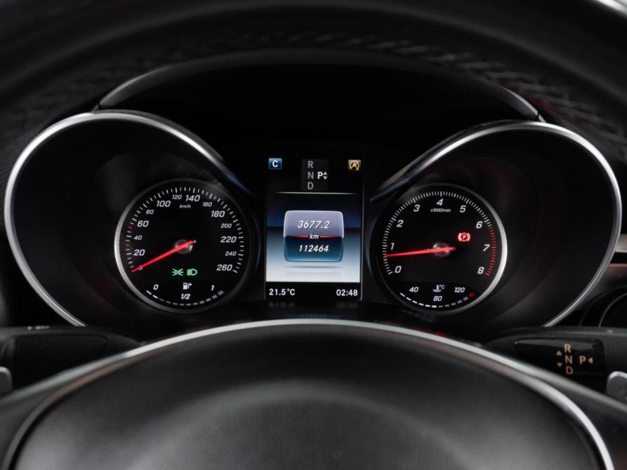 Mercedes-Benz C-Класс IV (W205) Тюмень  - изображение 14