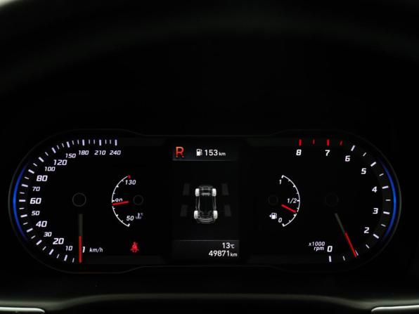 Hyundai Tucson IV с пробегом 2024 года, цена 3 249 000 рублей, 49800 км, внедорожник, Автокод Объявления