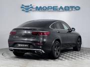 Mercedes-Benz GLC Coupe I (C253) Рестайлинг Калининград  - изображение 26