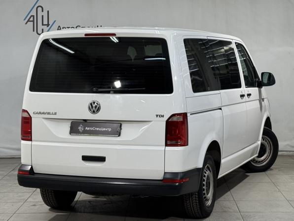 Volkswagen Caravelle T6 с пробегом 2015 года, цена 2 479 800 рублей, 140000 км, минивэн, Автокод Объявления