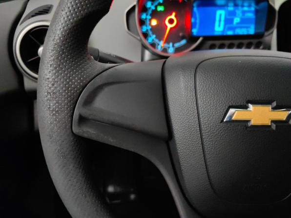 Chevrolet Aveo II с пробегом 2013 года, цена 548 000 рублей, 192000 км, седан, Автокод Объявления