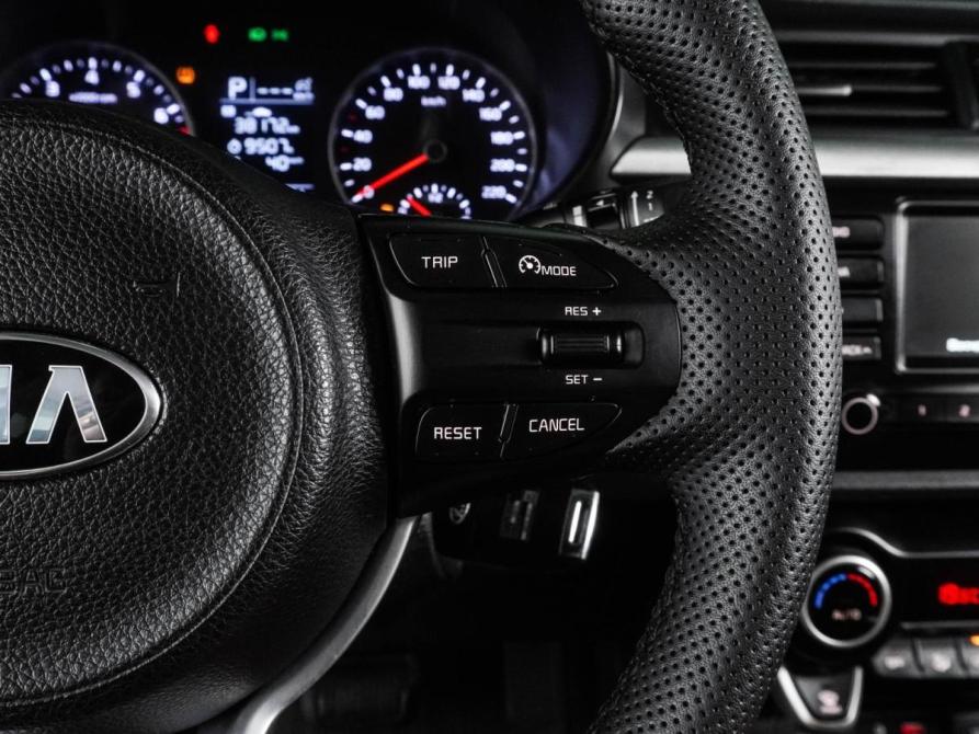 Kia Rio IV Воронеж  - изображение 16