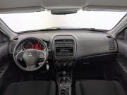 Mitsubishi ASX I Рестайлинг Москва  - изображение 41