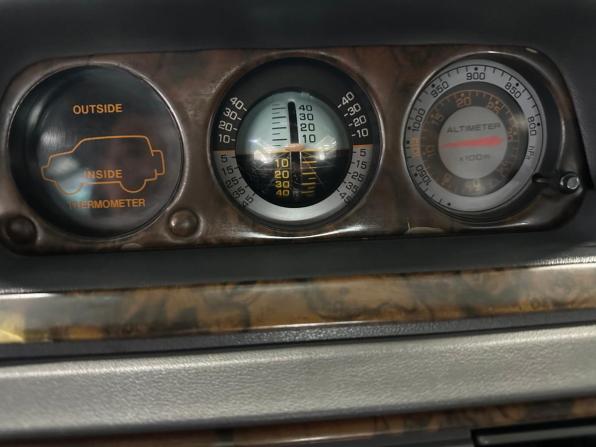 Mitsubishi Pajero II с пробегом 1995 года, цена 650 000 рублей, 332668 км, внедорожник, Автокод Объявления