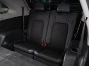 Chevrolet Captiva I Рестайлинг 2 Тюмень  - изображение 32