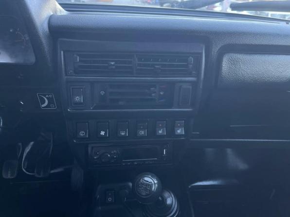 Lada (ВАЗ) 2121 (4x4) I Рестайлинг с пробегом 2019 года, цена 649 000 рублей, 90000 км, внедорожник, Автокод Объявления
