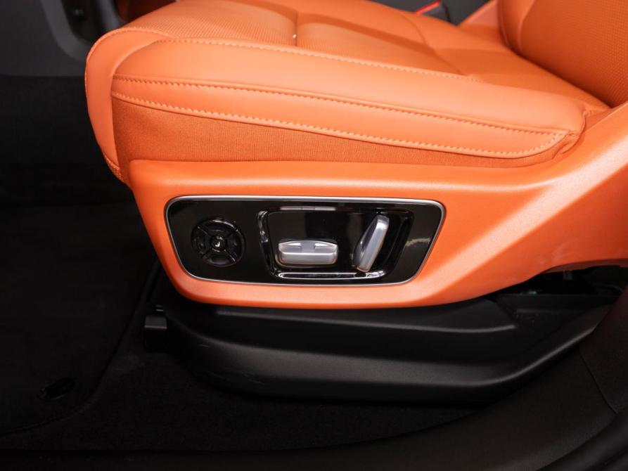 Li Auto (Lixiang) L7 I Рестайлинг Москва  - изображение 22