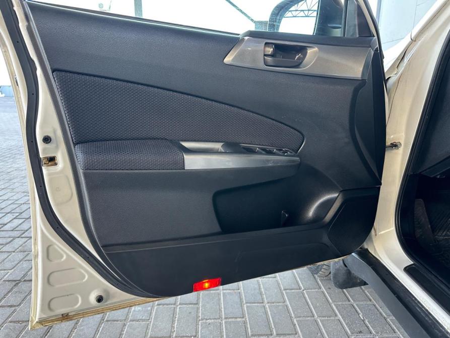 Subaru Forester III Рестайлинг Тамбов  - изображение 19