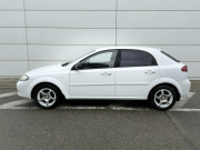 Chevrolet Lacetti I Ставрополь  - изображение 35