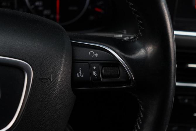 Audi Q5 I (8R) Рестайлинг с пробегом 2014 года, цена 2 350 000 рублей, 239558 км, внедорожник, Автокод Объявления