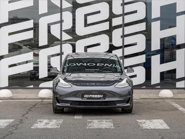 Tesla Model 3 I с пробегом 2019 года, цена 2 999 000 рублей, 73647 км, седан, Автокод Объявления