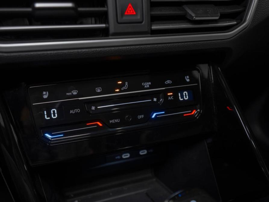 Volkswagen Tayron I Рестайлинг Москва  - изображение 16