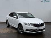 Skoda Octavia III (A7) Рестайлинг Москва  - изображение 15