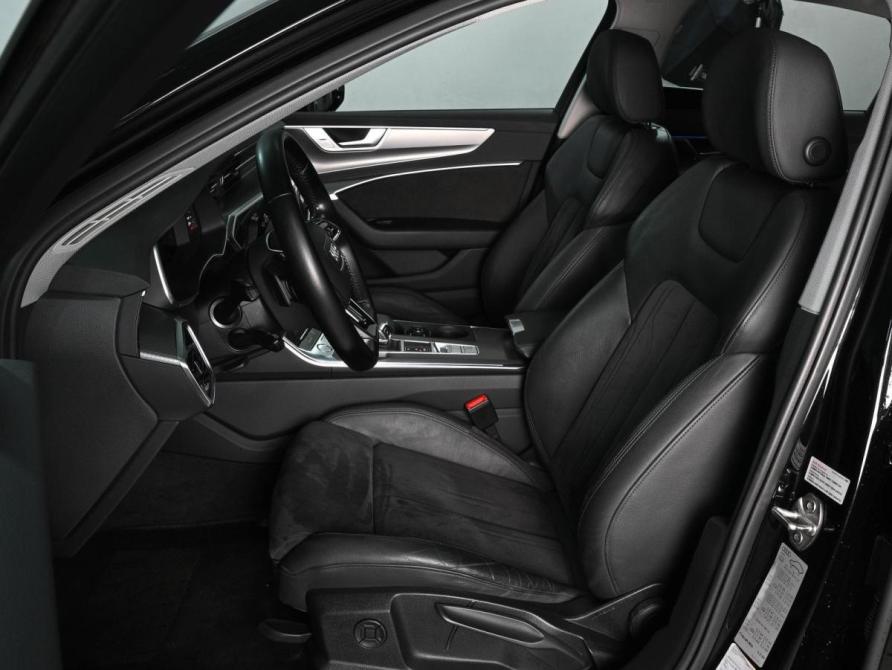 Audi A6 V (C8) Ростов-на-Дону  - изображение 10