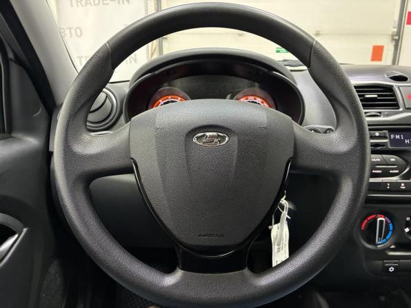 Lada (ВАЗ) Granta I Рестайлинг с пробегом 2024 года, цена 999 000 рублей, 25000 км, универсал, Автокод Объявления